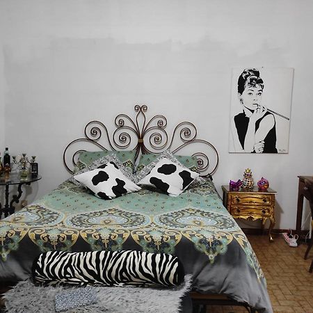 Firenzebella Hotel Kültér fotó
