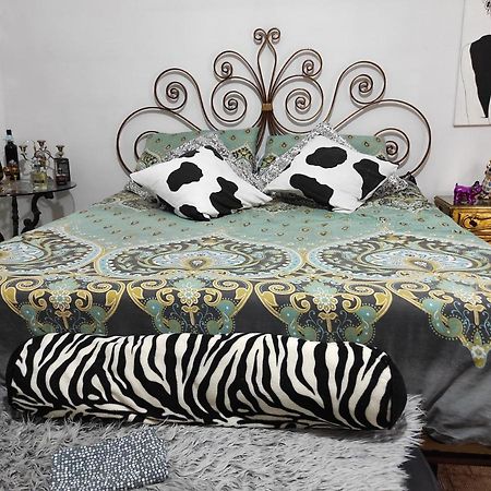 Firenzebella Hotel Kültér fotó