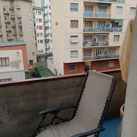 Firenzebella Hotel Kültér fotó