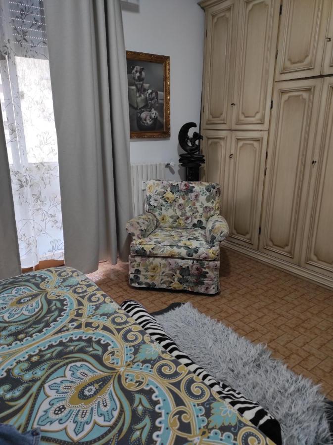 Firenzebella Hotel Kültér fotó