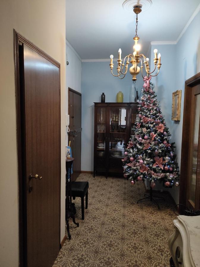 Firenzebella Hotel Kültér fotó