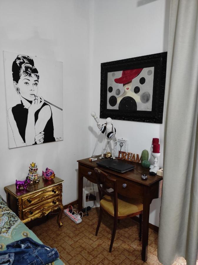 Firenzebella Hotel Kültér fotó