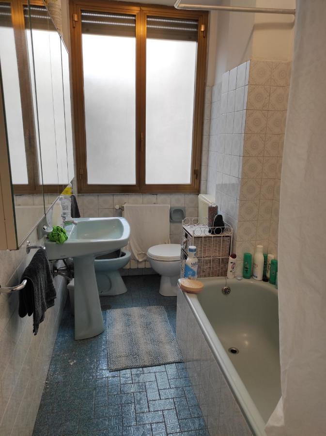 Firenzebella Hotel Kültér fotó
