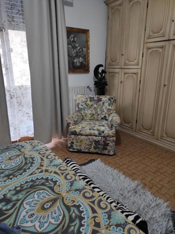 Firenzebella Hotel Kültér fotó