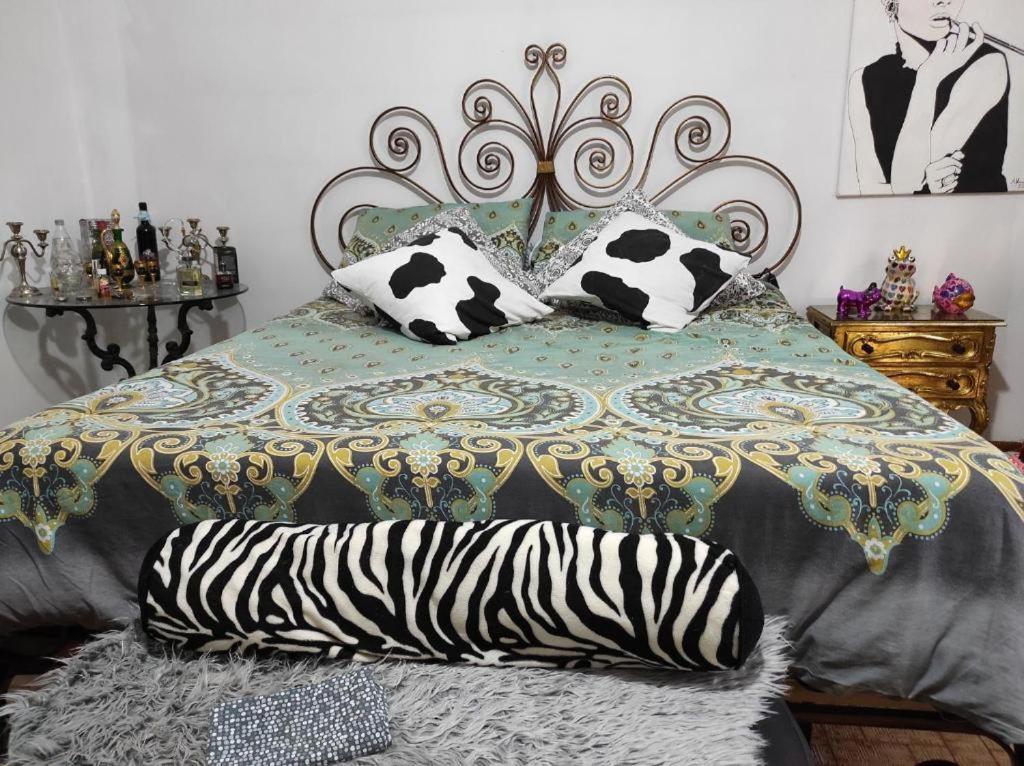 Firenzebella Hotel Kültér fotó