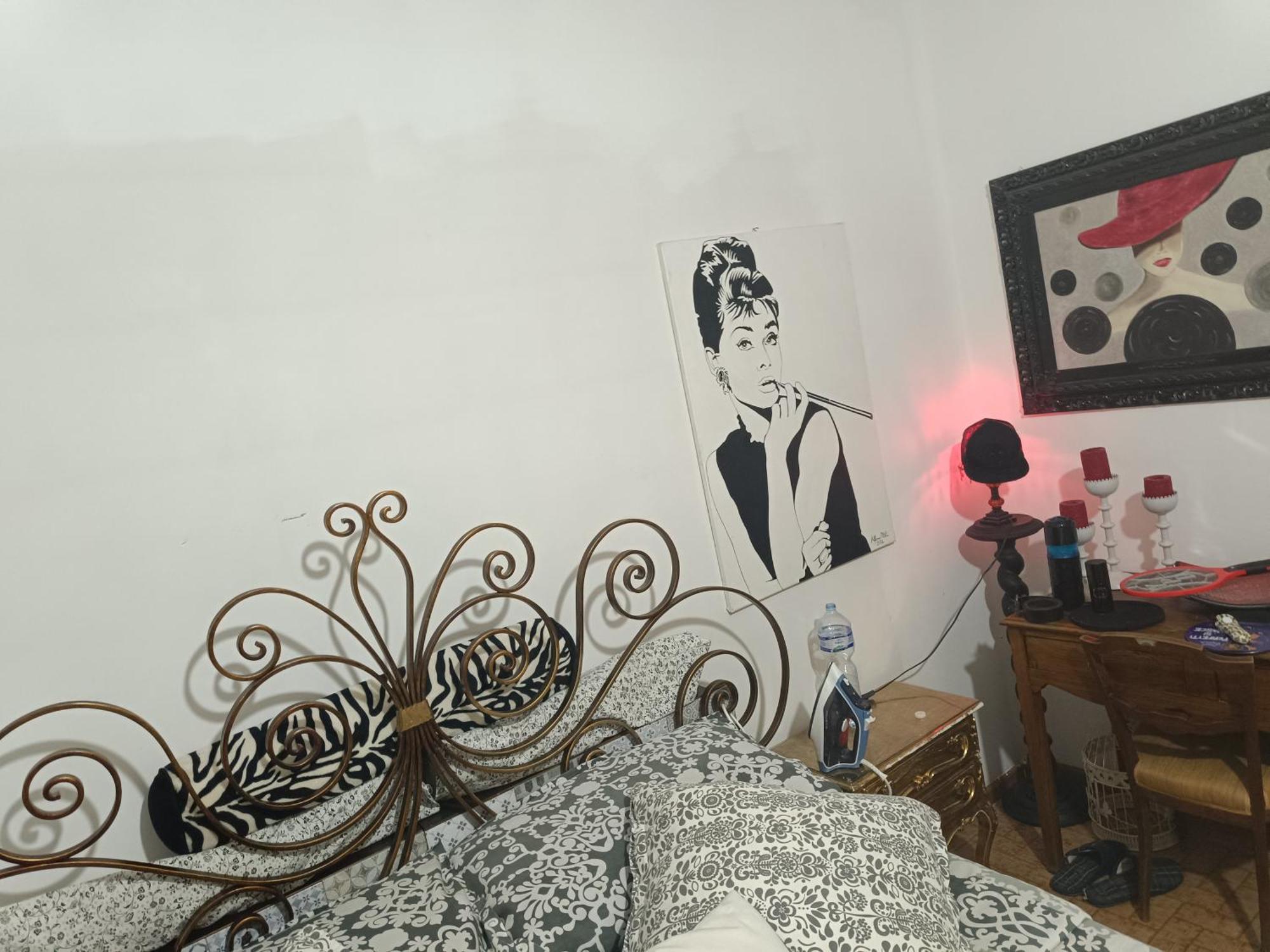 Firenzebella Hotel Szoba fotó